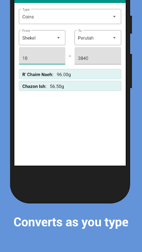 Torah Measure Screen 2