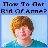 How To Get Rid Of Acne icon