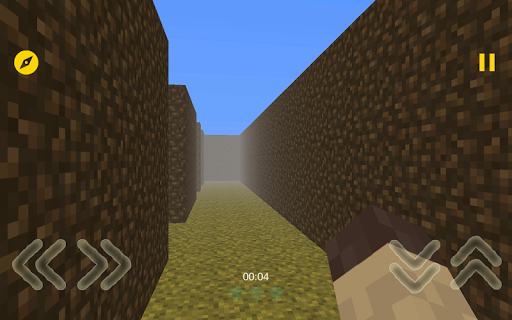 Mine Maze 3D 3.0.0 screenshots 2