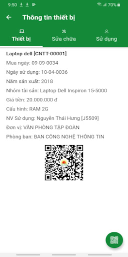 Thiết bị CNTT Screen 3