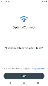 OptimalConnect DNS Changer