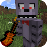 Knights of Pizzeria Nights Mod icon