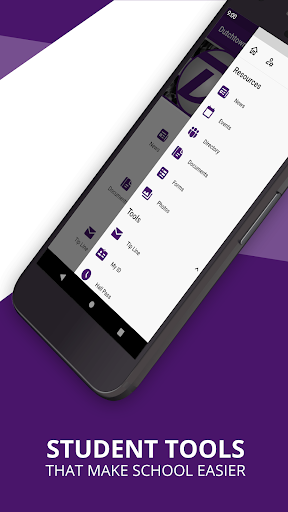 Dutchtown High School Screen 2