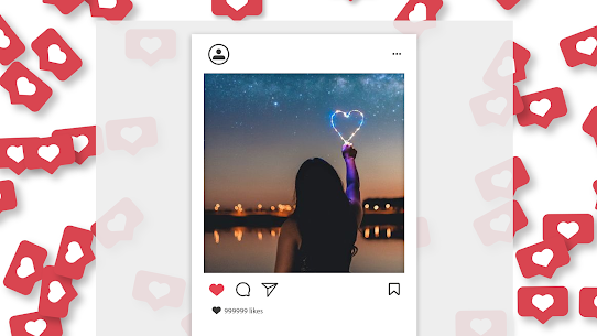 Instagram Likes Mod Apk 4.1.37 Download (Unlimited Money, Likes) 4