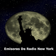 Emisoras De Radio New York icon