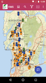 Ease GIS screenshot 5