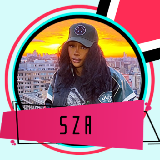 SZA Video Music Mp3 Songs logo