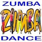 Zumba Dance Fun icon