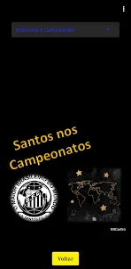 Santos FC Confrontos