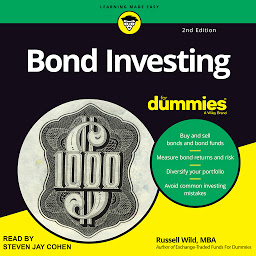 Icon image Bond Investing For Dummies: 2nd Edition