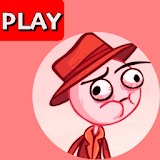 Troll Face Quest TV Shows Tips icon