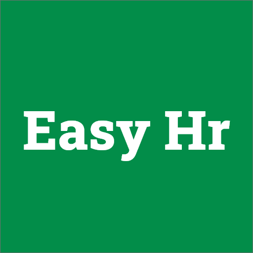 Easy Hr logo