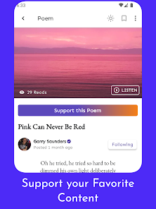 Screenshot image