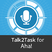 Talk2Task for Aha®
