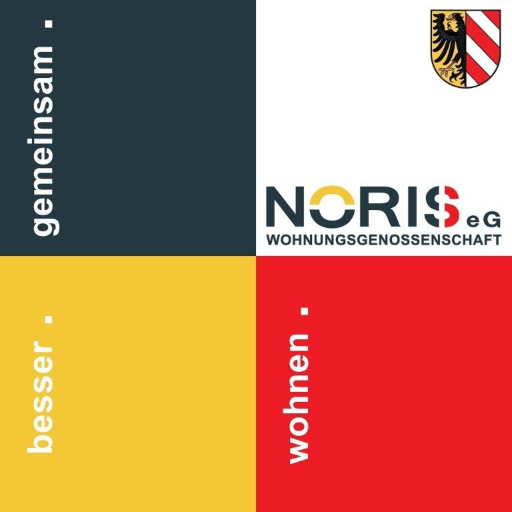 NORIS eG logo