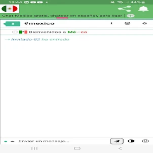 Chat de México