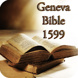 Geneva Bible 1599 Version Free icon