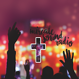 Miracle Sound Radio icon