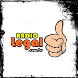 Radio Legal icon