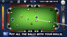 3D Ball Pool - Billiards Starのおすすめ画像4