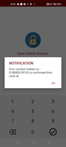 SINDHUDURG SAHAKARI BANK LTD Screen 2