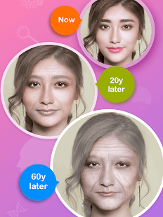 Old Me-simulate old face  Screenshots 10