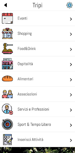 Tripi Screen 2