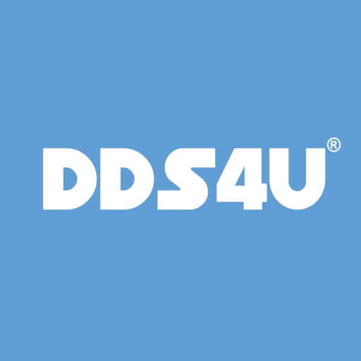 dds4u logo