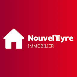 Icon image Nouvel’Eyre Immobilier