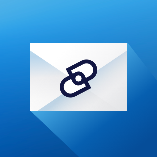 DynaMail logo