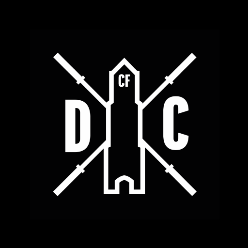 CrossFit Dom City logo