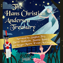 Icon image The Hans Christian Andersen Treasury: Bedtime Fairytales