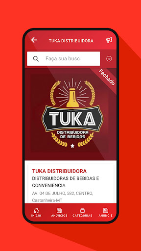Teleinforme Screen 3