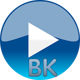 Видео ВКонтакте icon