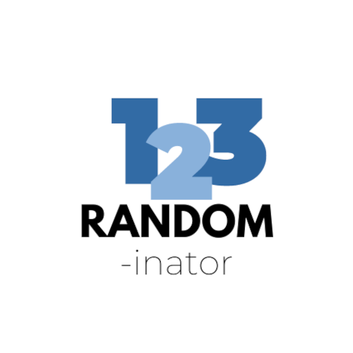 Random-inator logo