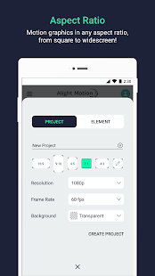 Alight Motion Video and Animation Editor pro mod apk download