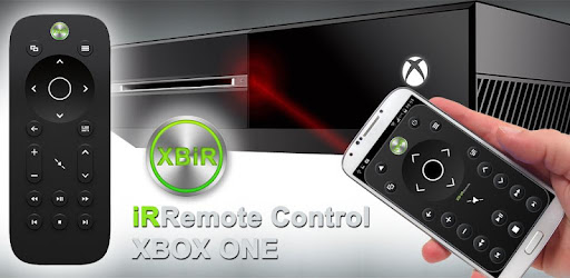 iR XBOX ONE Remote Apps on Google Play