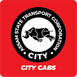 ASTC City Cabs