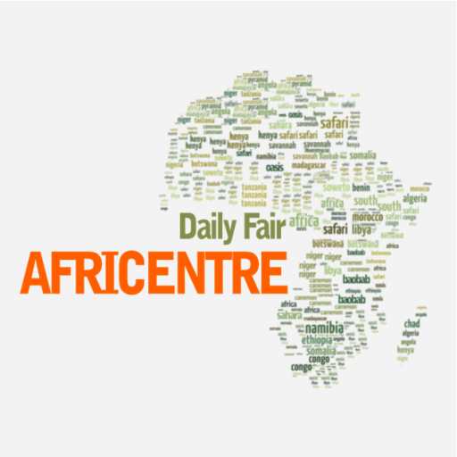 Africentre DailyFair