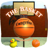 The Basket - Basketball Hoop