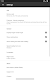 screenshot of Speed Reader for Speed Reading