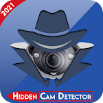 Cover Image of Descargar Hidden Device Detector 2021 & Hidden Device Finder 1.0 APK