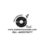 One Harmony Radio icon