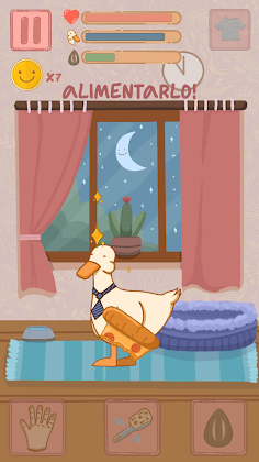 Duckmagotchi - Screenshot 4