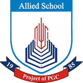 Allied School - Al-Riaz Campus