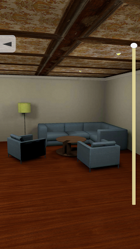 Android application Spaces FT screenshort