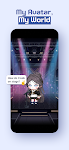 screenshot of Joody: Create Pixel Avatars