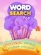 screenshot of Word Search Pop - Free Fun Find & Link Brain Games