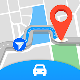GPS Navigation Live Earth Maps