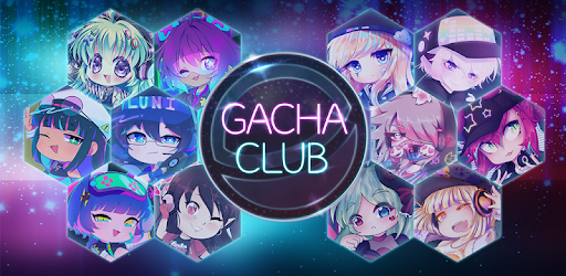 Club gacha Gacha Club